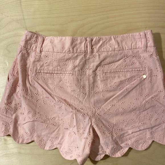 Crown & Ivy Shorts Shelby Size 10 (HJ) - Picture 12 of 12